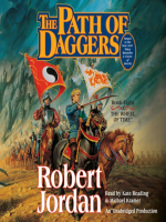 The_Path_of_Daggers